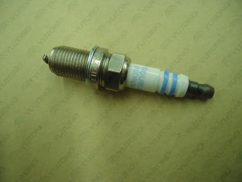 spark plug-1