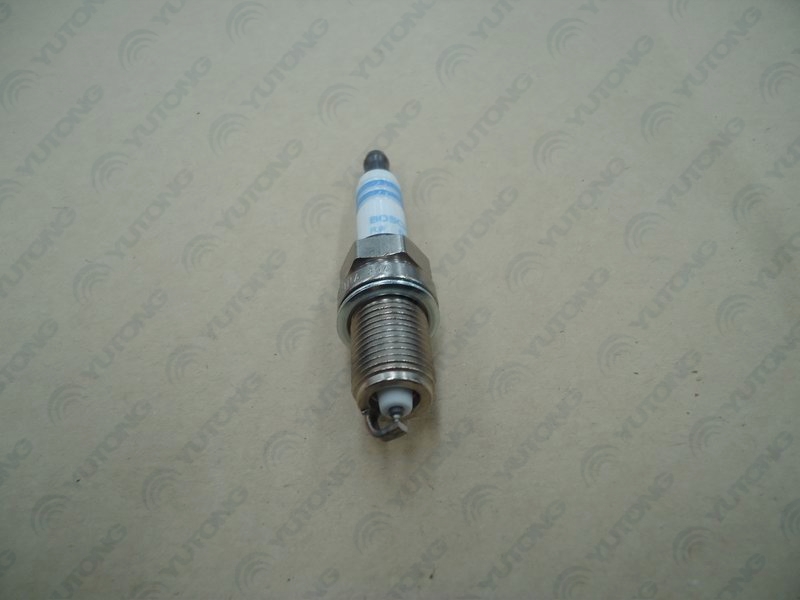 spark plug-4