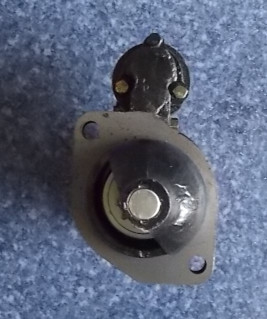 Стартер; 4100ZLQ-2