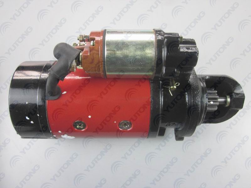 Starter; 3708-00252 can be replaced-1