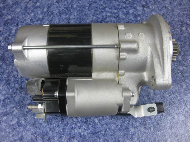 Starter 24V-5KW-1