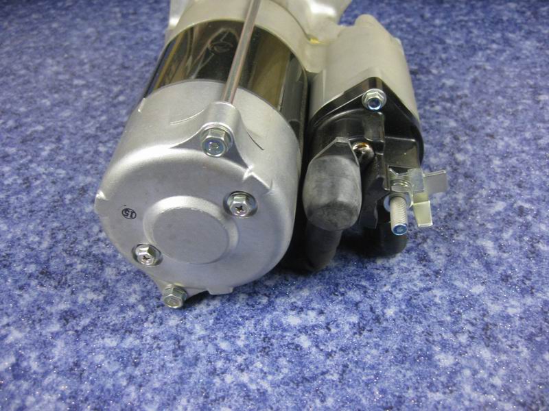 Starter 24V-5KW-2