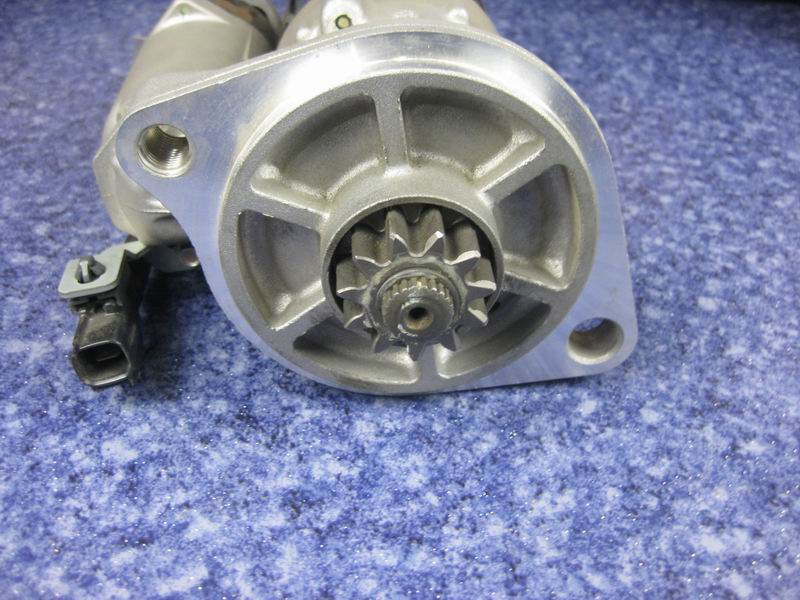 Starter 24V-5KW-3