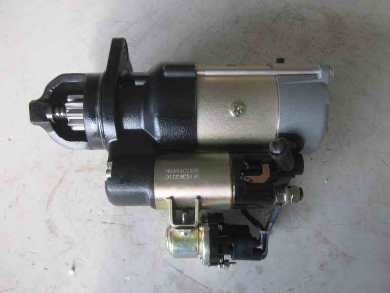 Starter; available for 3708-00260 generations