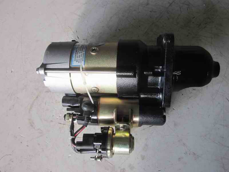 Starter; available for 3708-00260 generations-1