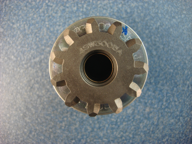 Unidirectional assembly-1