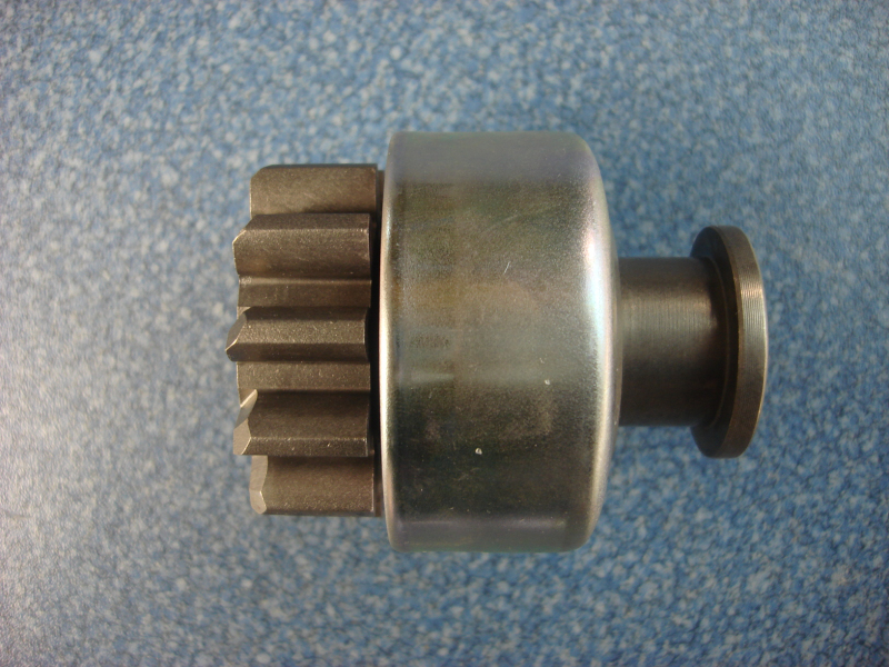 Unidirectional assembly-2