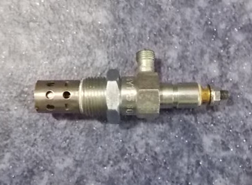 Electric heat starter