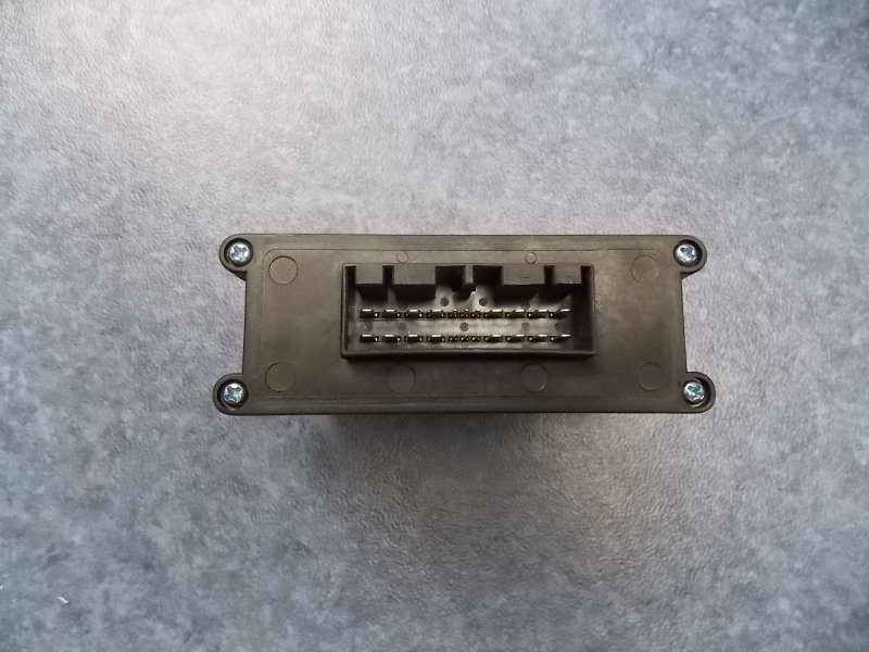 步进电机驱动模块-1