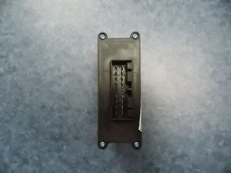 Stepper motor drive module-1