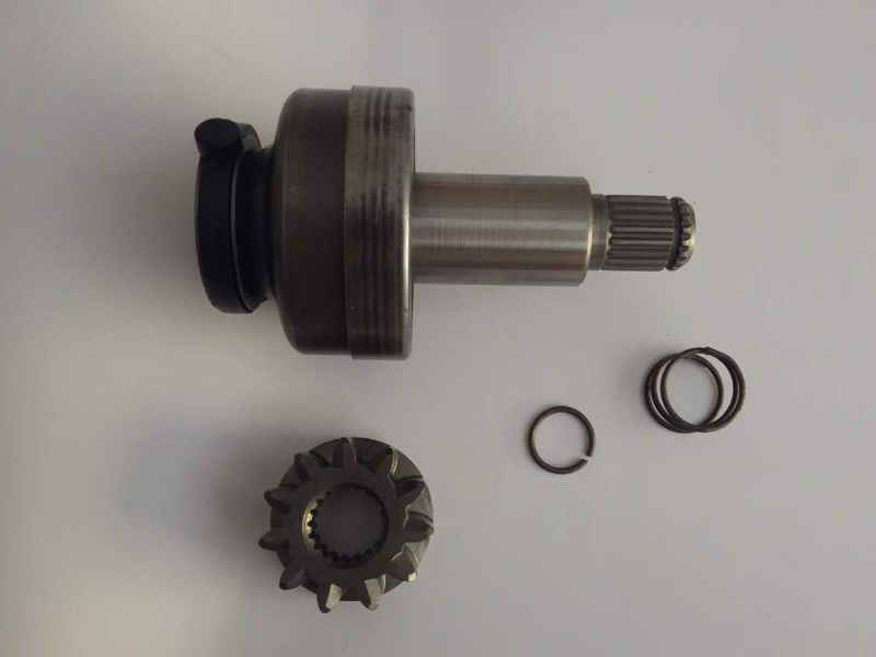 Стартер однонаправленный-1