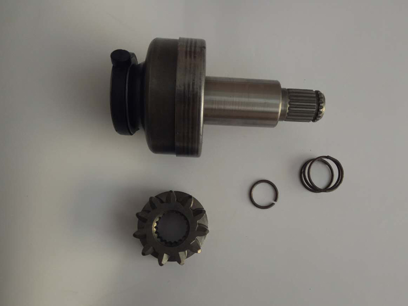 Стартер однонаправленный-2