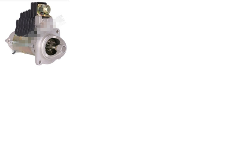 Starter; 3708-00378 can be replaced-1