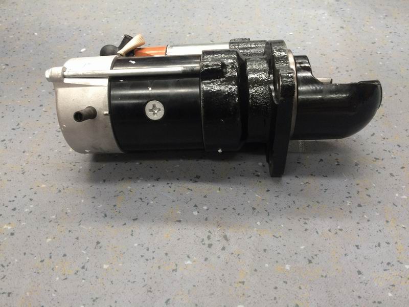 Starter; 24V/6KW-1