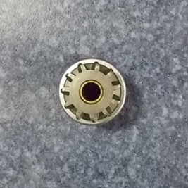 Starter unidirectional