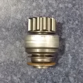 Starter unidirectional-1