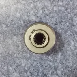 Starter unidirectional-2