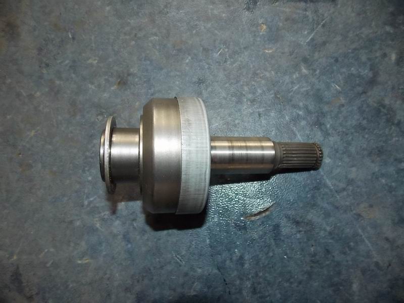 Однонаправленный