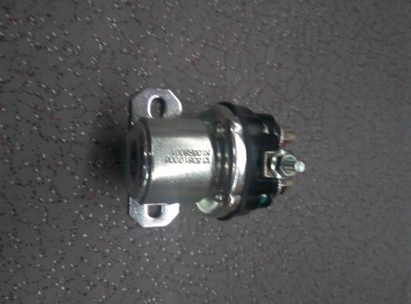 Starter relay-1