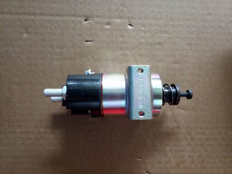 Starter Magnetic Switch