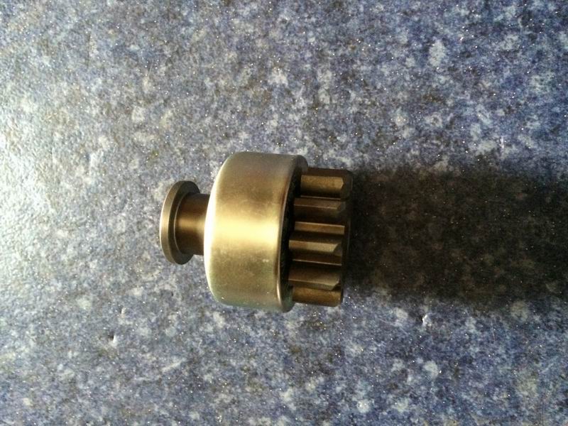 Unidirectional assembly-1