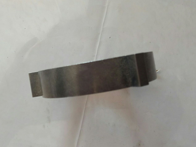 Four-stage gear ring