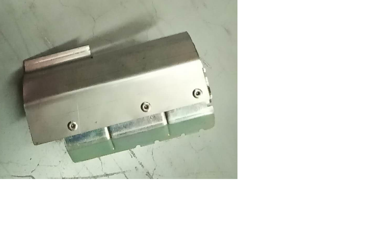 Starter thermal insulation board