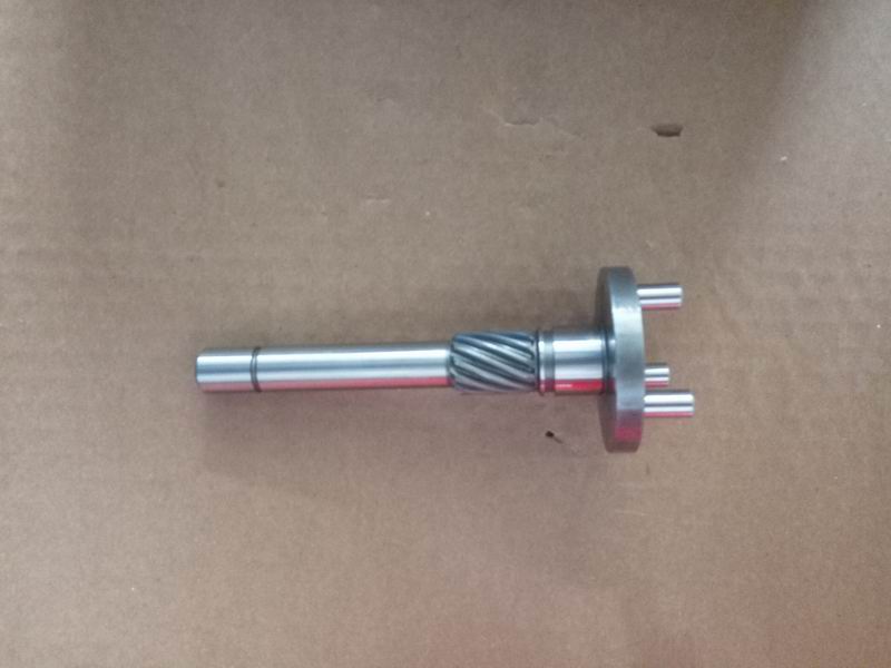 Drive shaft assembly