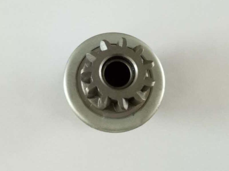 Unidirectional assembly