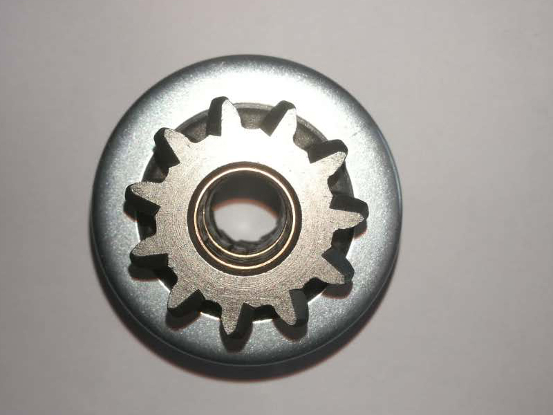 Unidirectional assembly