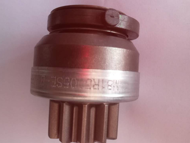Unidirectional assembly-1