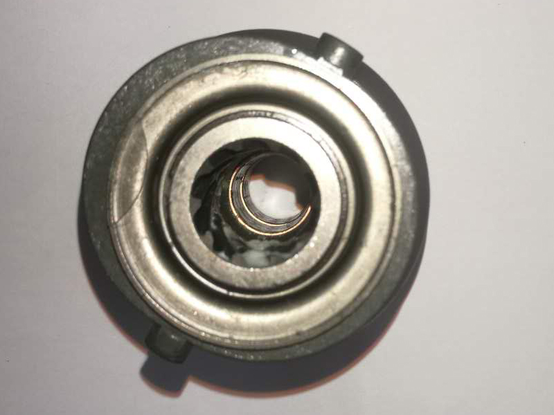 Unidirectional assembly-3