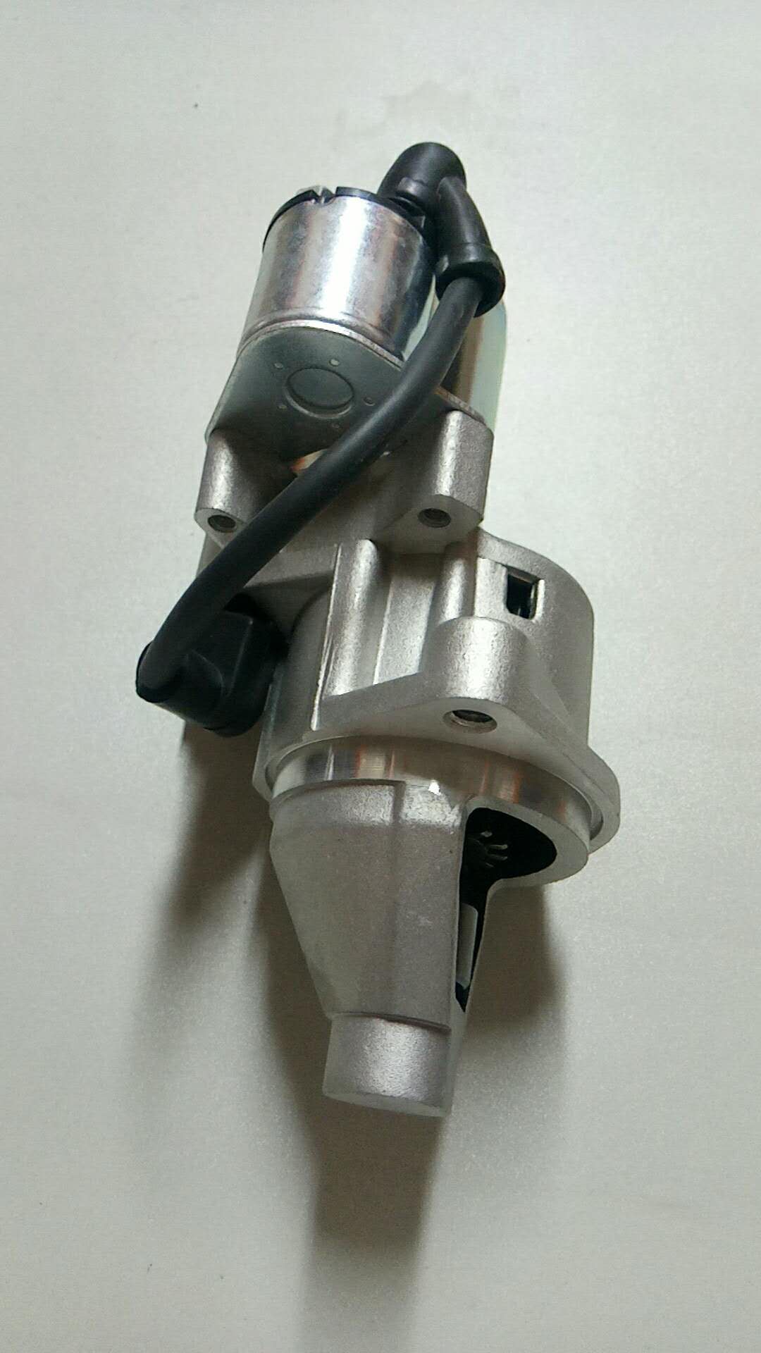 Starting motor; Model: QD182A09; for 2828-26362