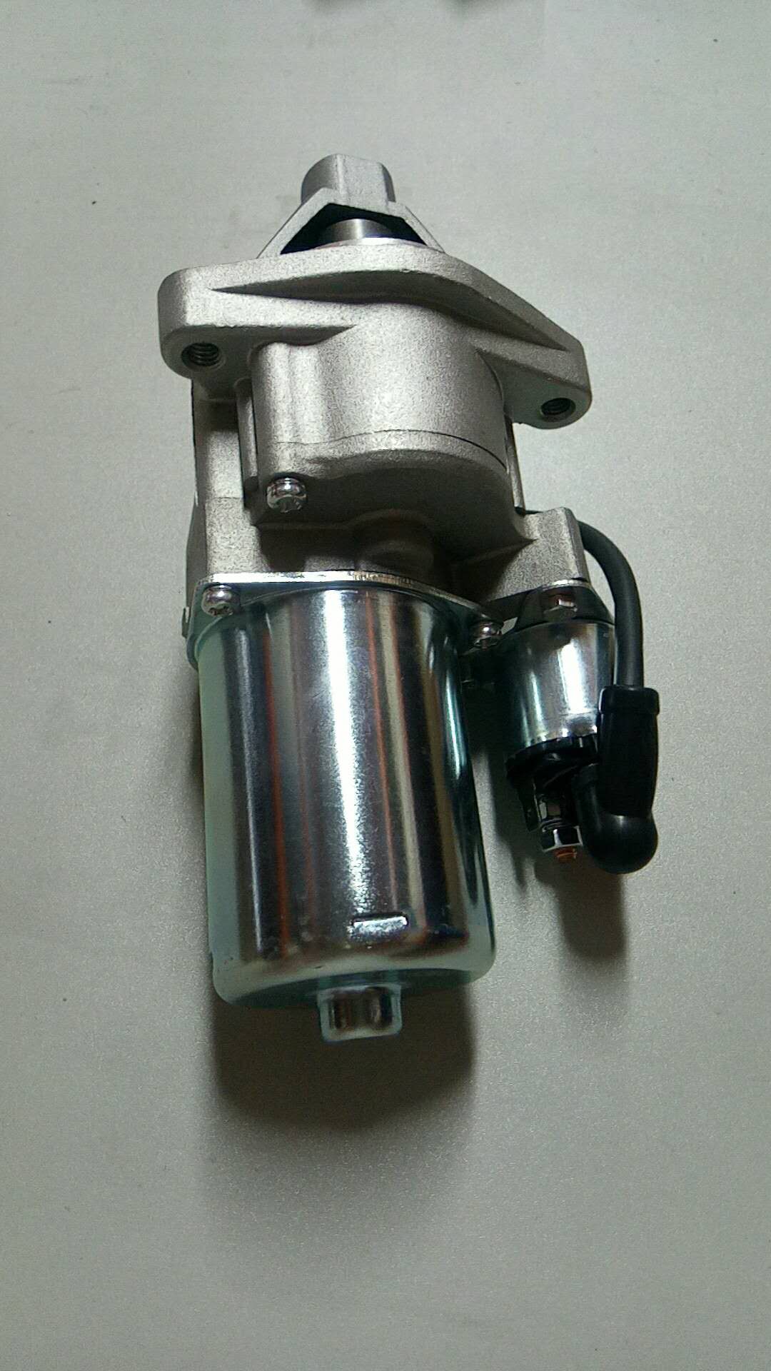 Starting motor; Model: QD182A09; for 2828-26362-1