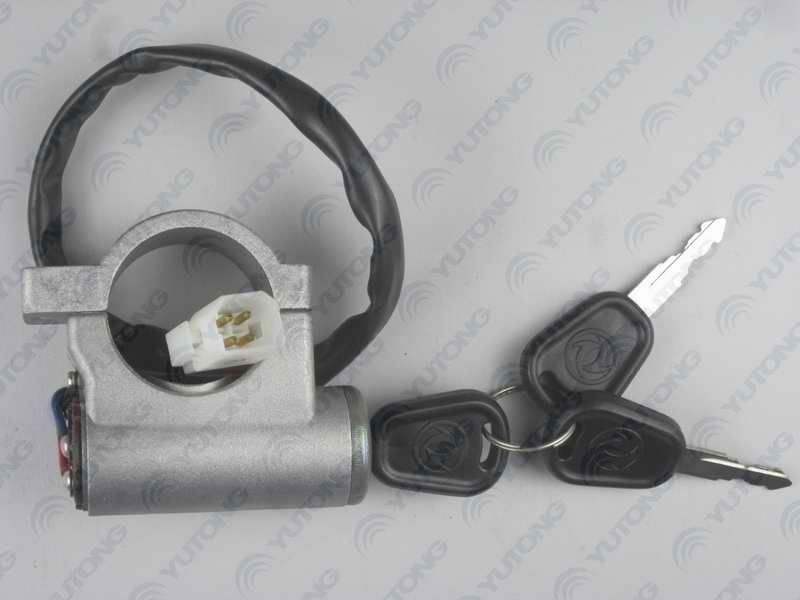 D Ignition switch 37N-04010 EQ6710KS3-102-1