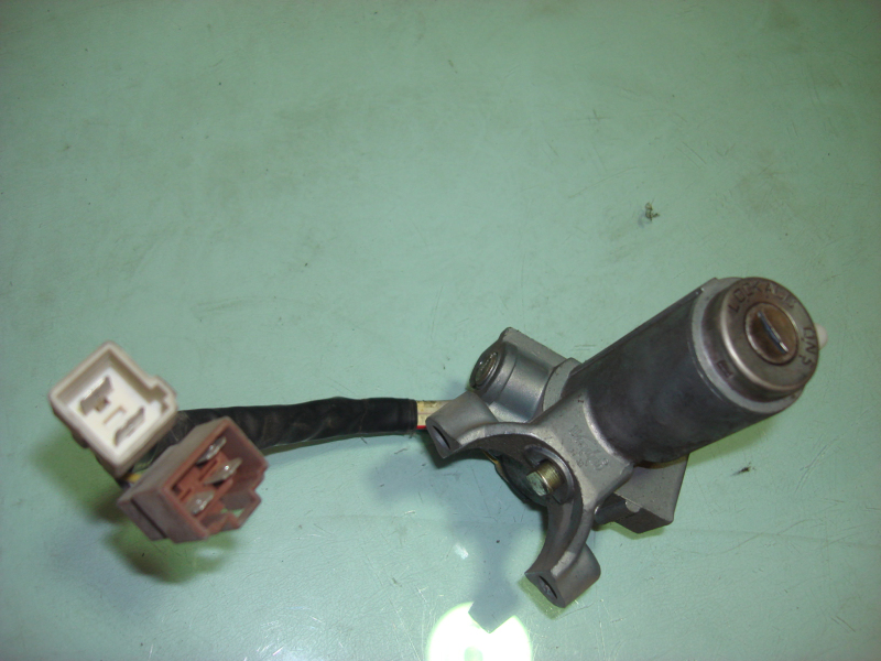 Ignition switch-5