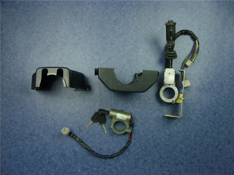 D Combination switch JK338-AW