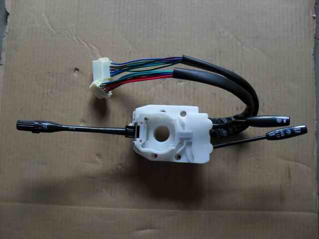 D Комбинированный переключатель KJ 309