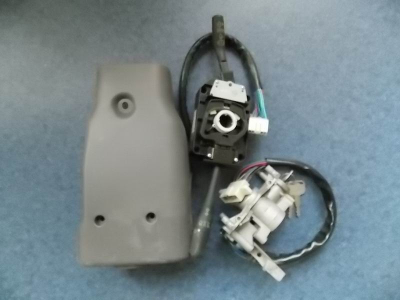 D Comprehensive switch 6770HJK322A