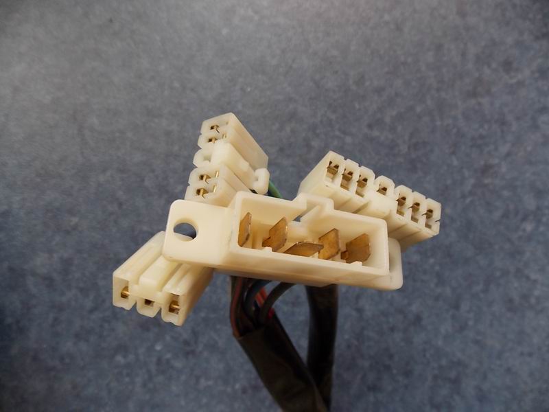 D 综合开关6770HJK322A-3