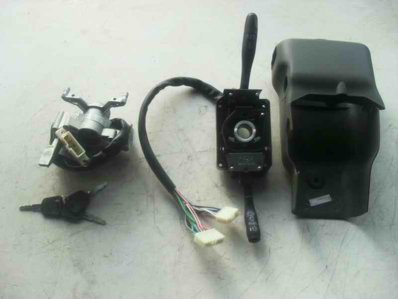 D Combination switch assembly 6790H