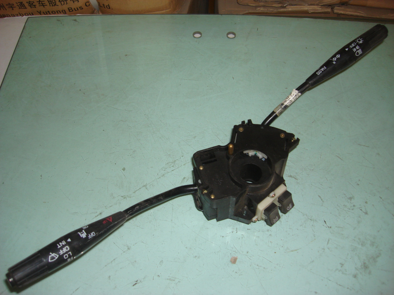 Combination switch D90 assist CA6830D90 ( assist)