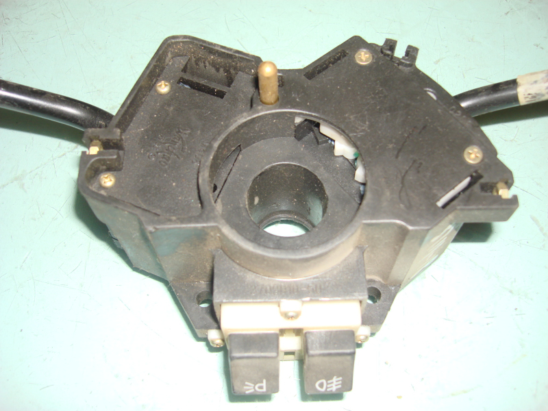 Combination switch D90 assist CA6830D90 ( assist)-1