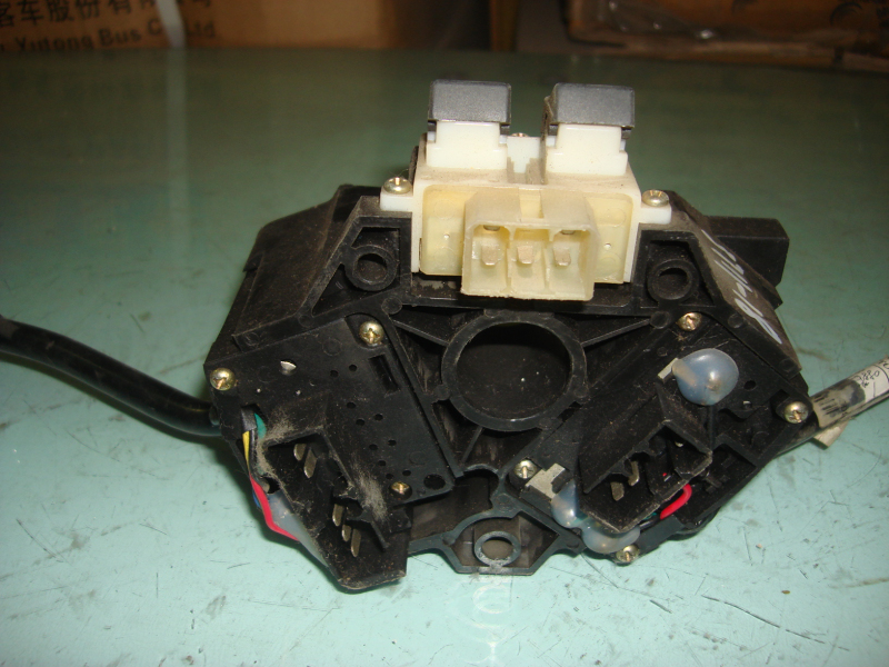 Combination switch D90 assist CA6830D90 ( assist)-2