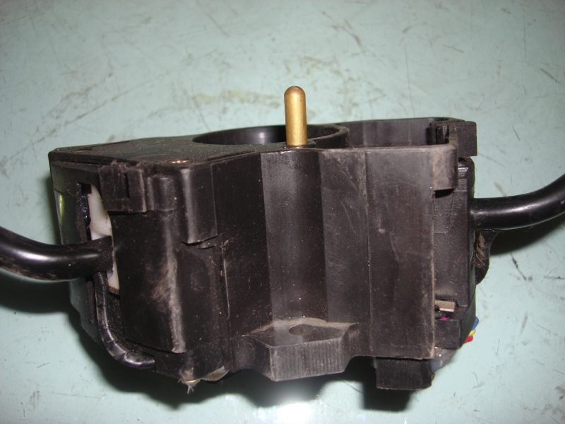 Combination switch D90 assist CA6830D90 ( assist)-3