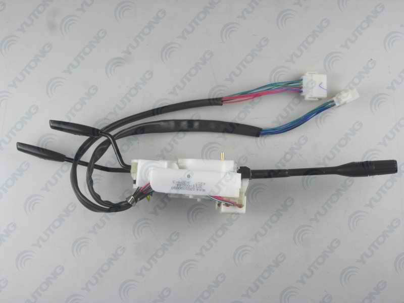 D combination switch-1