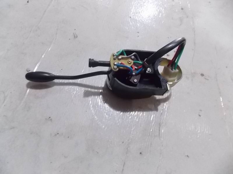 D ZK812A type steering switch-1