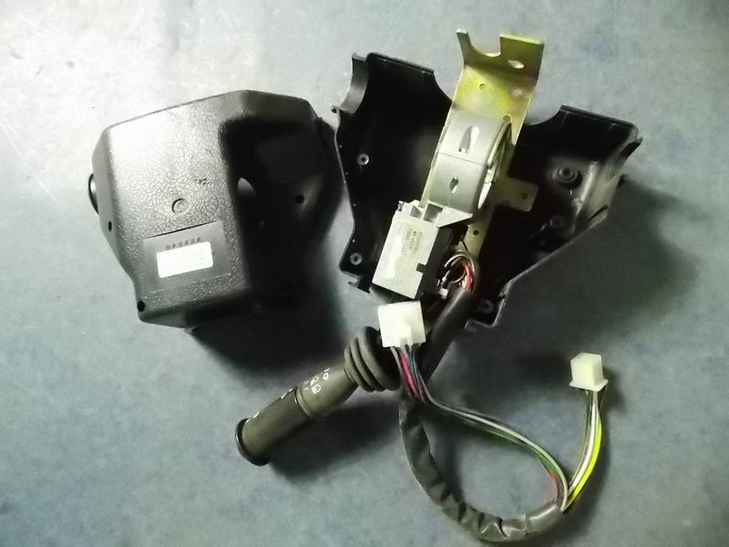 D 组合开关总成-1