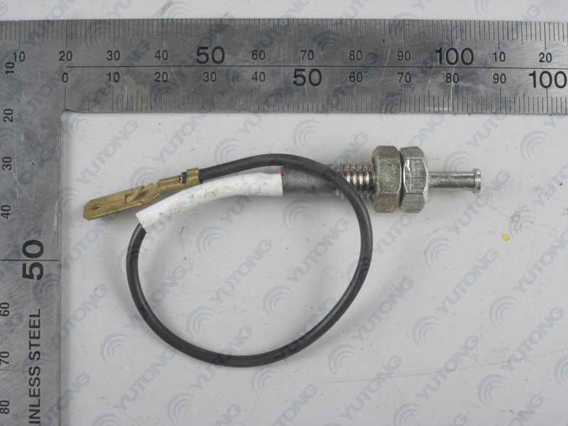 Stroke switch, JK931