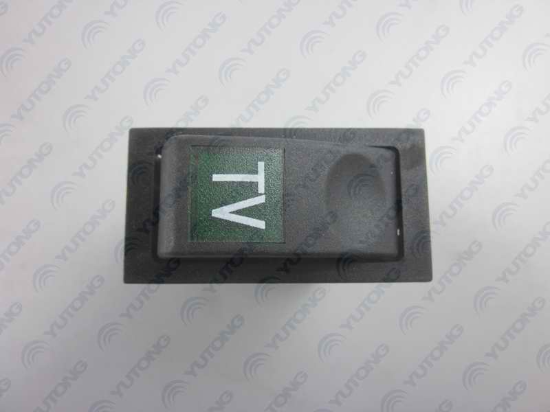 TV rocker switch JK982-210A